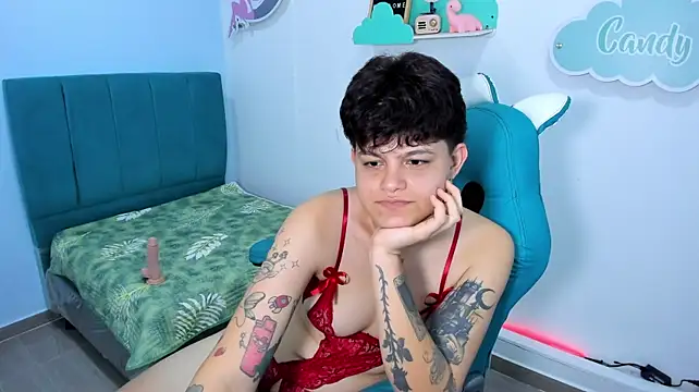nataly_0303 webcam