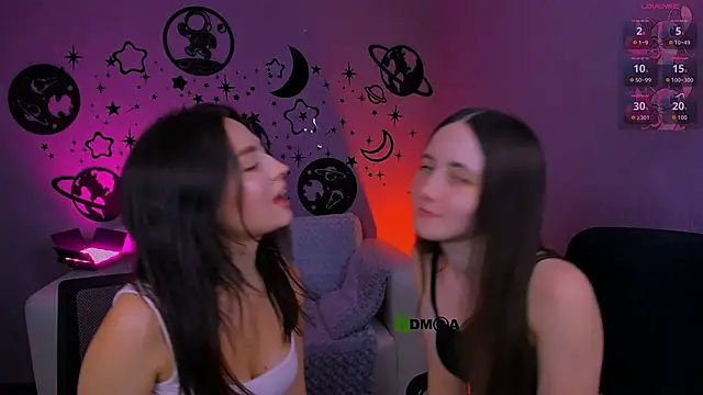bella_dorn webcam
