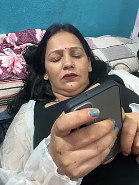 Anshika_Arya webcam
