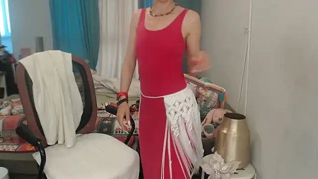 LuxuryNika webcam