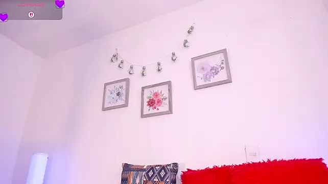 mely_rosse_ webcam