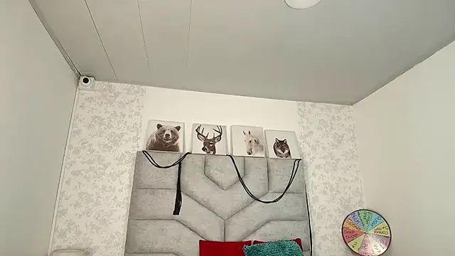 KimberlyFox_t webcam