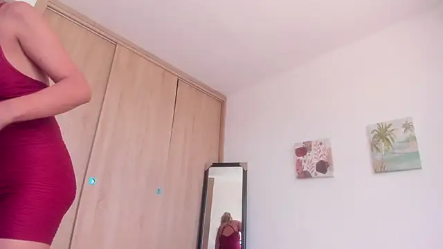 barbie_ds webcam