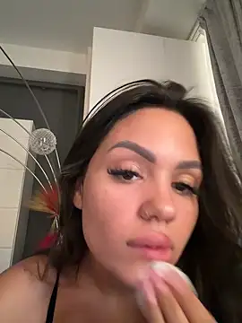 JustLora webcam