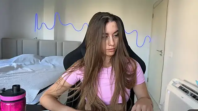 PrincesSsLilu webcam