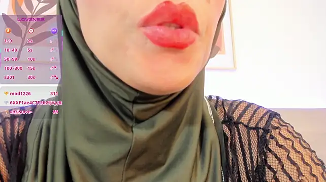 hanajameela