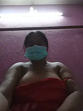shampadebnath webcam