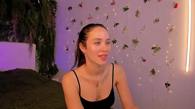 Black_Jenny webcam
