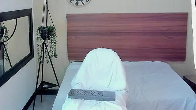 SamayRyann webcam