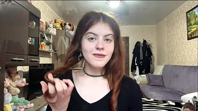 BuzzingRaid webcam