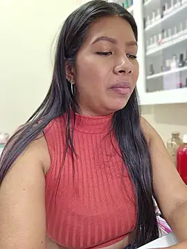 PaulaOrtiz_1 webcam