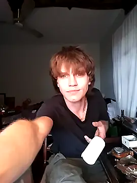 XanderOzzz webcam