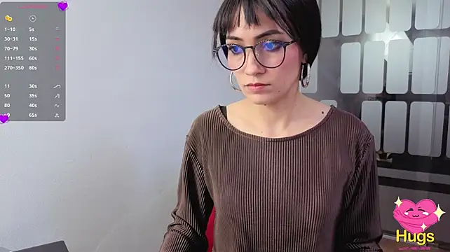 chloehanna webcam