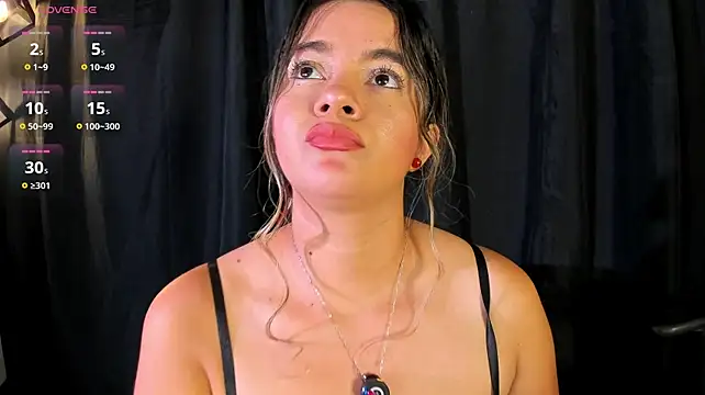 Leidy_2026 webcam