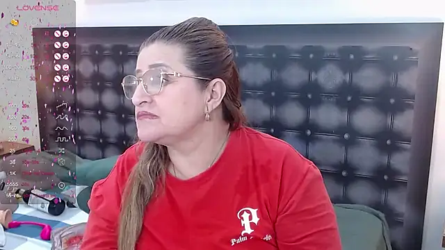 sandra_20 webcam