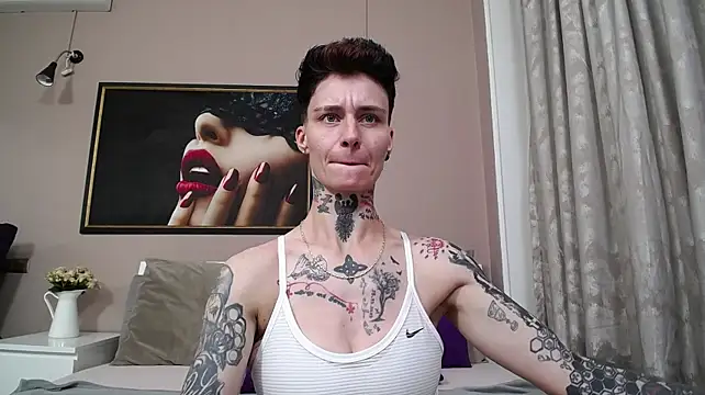 KennyXSX webcam