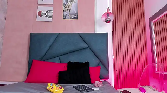 LaurentFerrer webcam