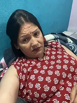 Anshika_Arya live cam on StripChat