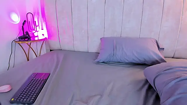 HeidyGloss webcam