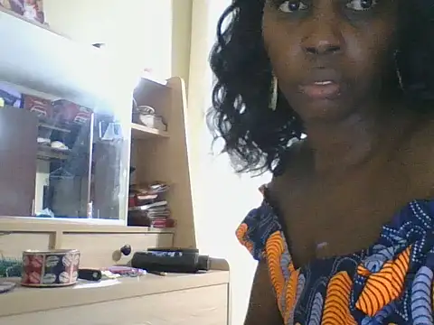 Dizzydose webcam