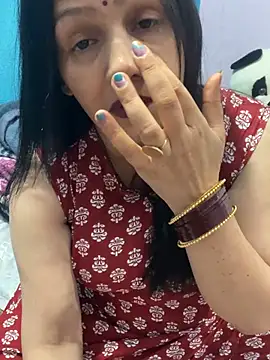 Anshika_Arya webcam