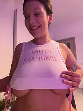 ClaraPasssion webcam