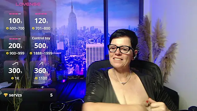 ninarandmann live sex cam