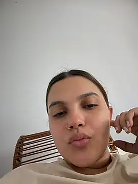 Colibri_xxx webcam