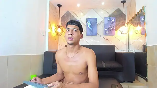 yeff_26 (G twink) - DEEP THROAT👅🍆