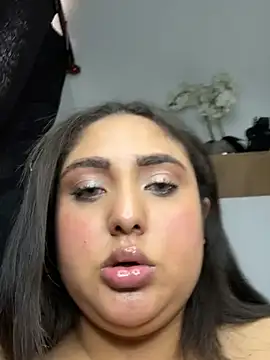 Selenee23 webcam
