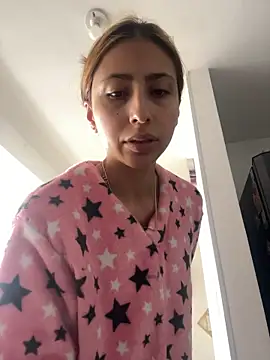 Ameellie webcam