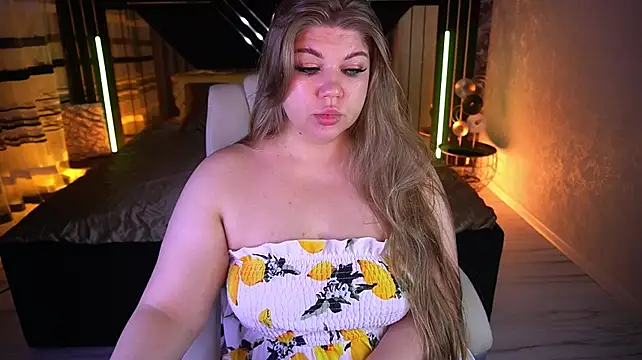 GabbieJay webcam