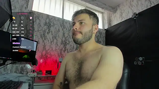 Mrr_Salvatore webcam