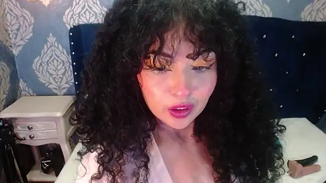Sofiacowperx webcam