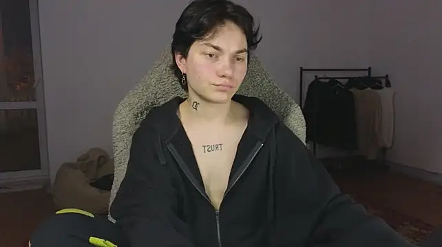 esajukyy live cam on StripChat