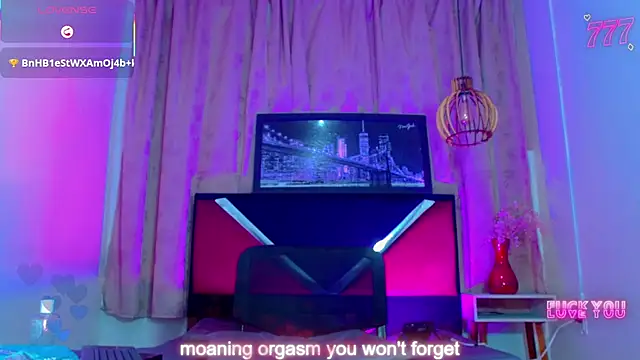 alexsandra_kiss webcam