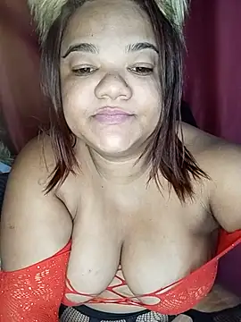 Meellcarioca webcam