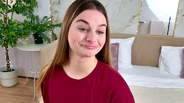 SweetyLicky webcam