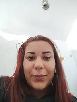 RuivaGiMisteriosa webcam