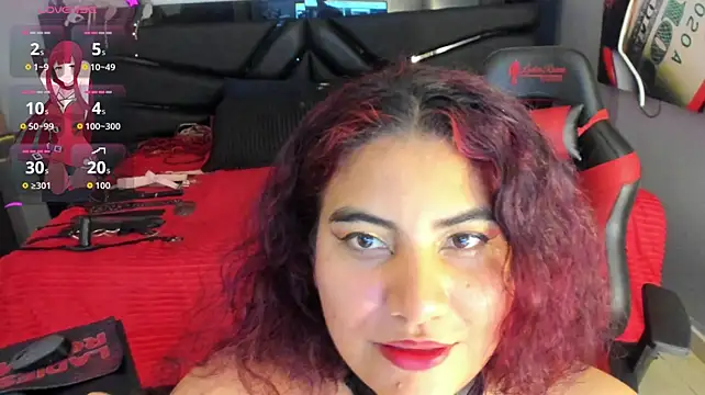 Sariita_Naugthy webcam