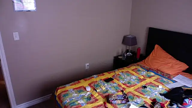 LSDsexslave webcam