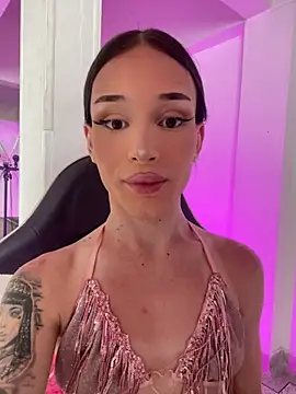 Baby_luxury webcam