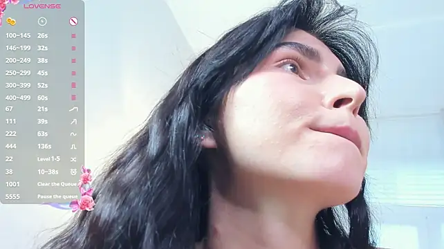 FeliciaKogen webcam