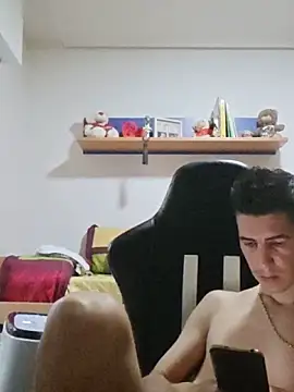 el_patron122 webcam
