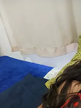 Fannyfoxfi webcam