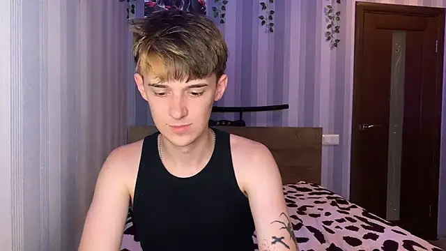 yoursexykun webcam