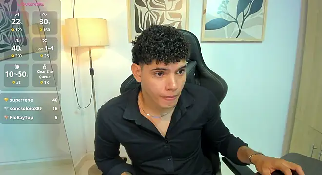 justin_payn14 webcam