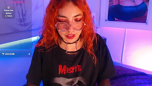 mere_in_redd webcam