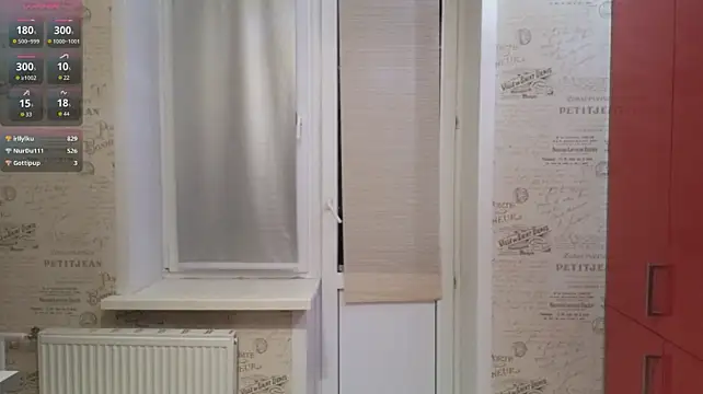 SolvedGlobe webcam