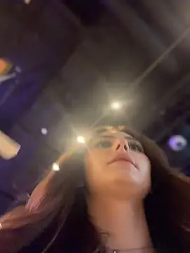 AnitaFly webcam